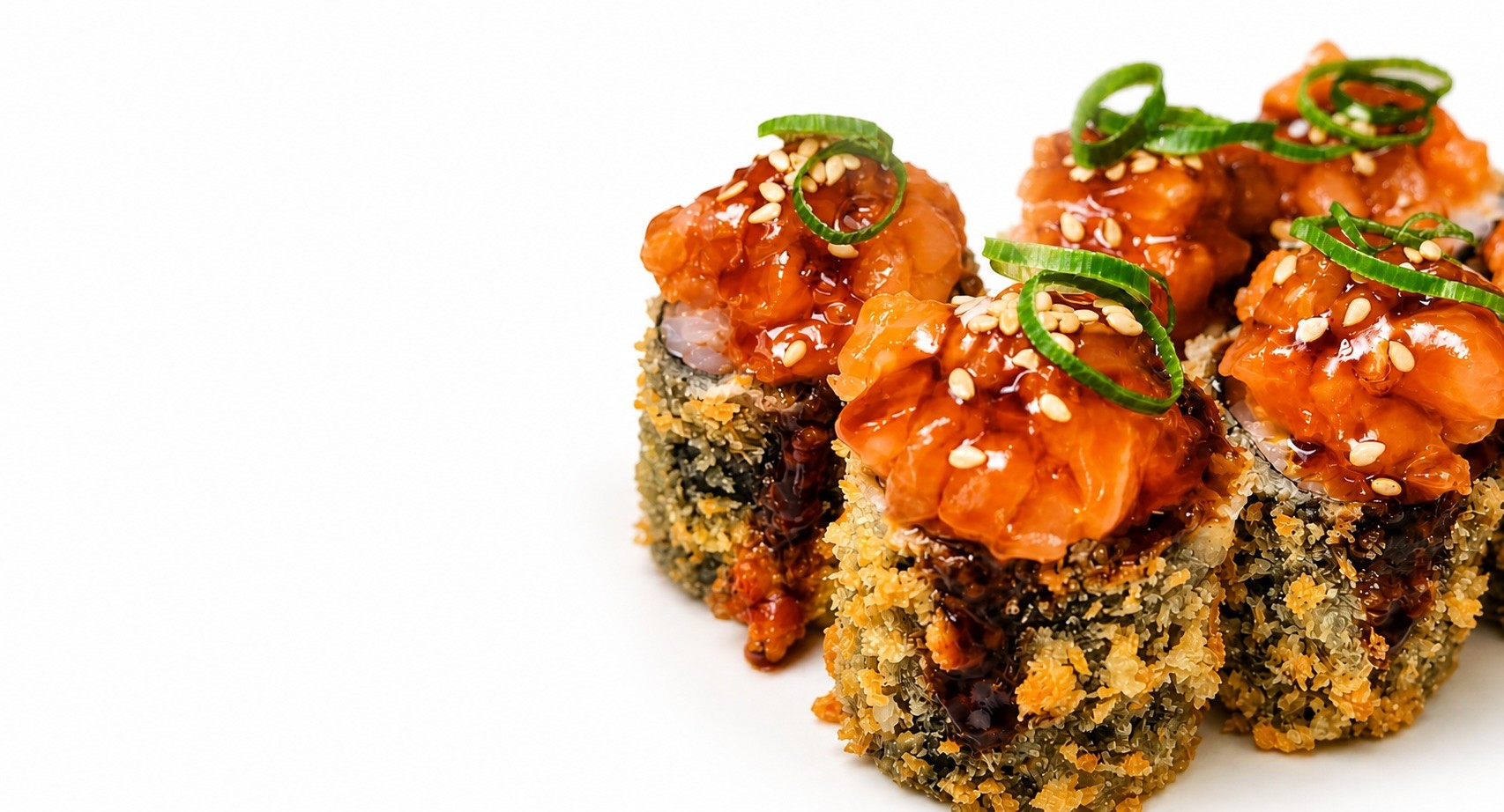 Maki Blossom