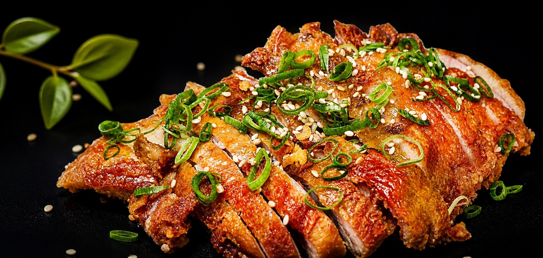 Roast Duck